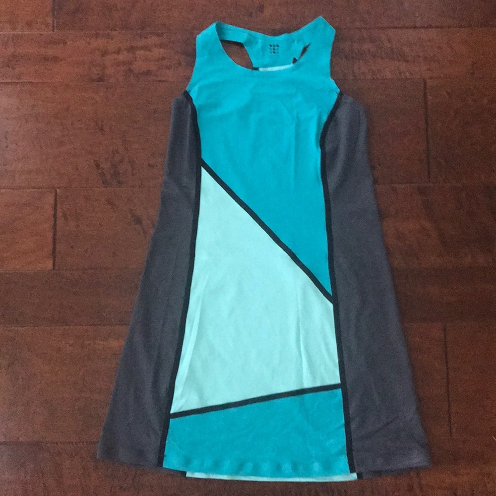 Title Nine Dress